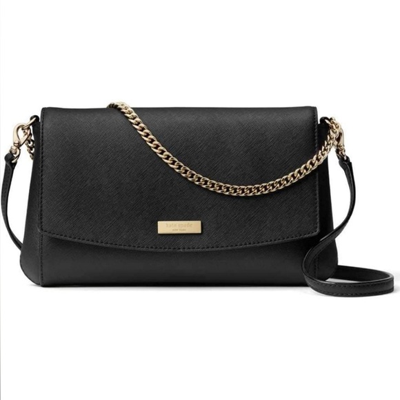 kate spade Bags Kate Spade New York Greer Laurel Way Crossbody Poshmark